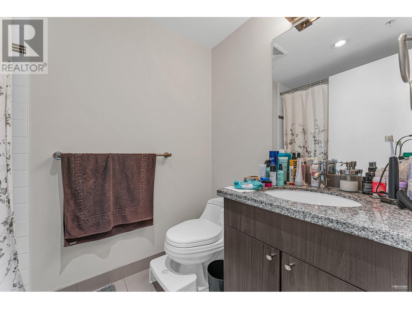 1708 14 Begbie Street, New Westminster, British Columbia  V3M 0C4 - Photo 16 - R2819788