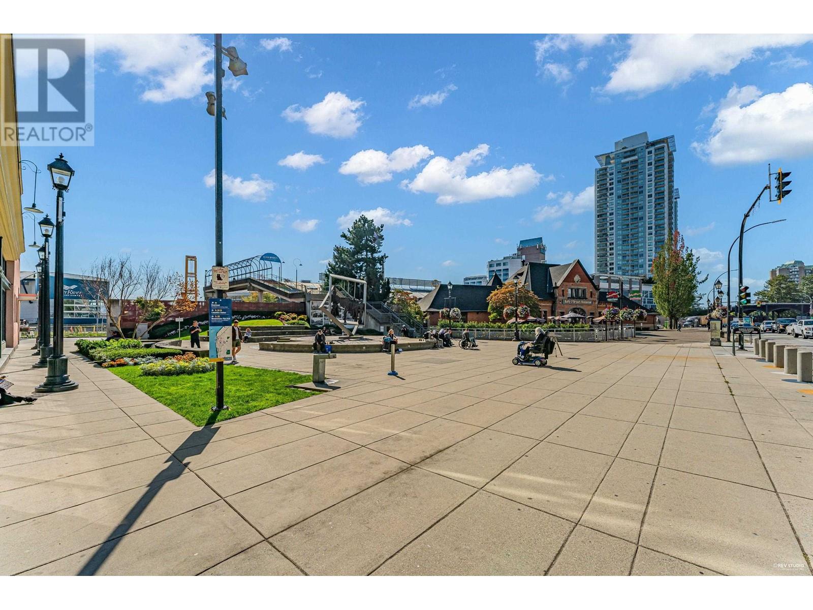 1708 14 Begbie Street, New Westminster, British Columbia  V3M 0C4 - Photo 5 - R2819788