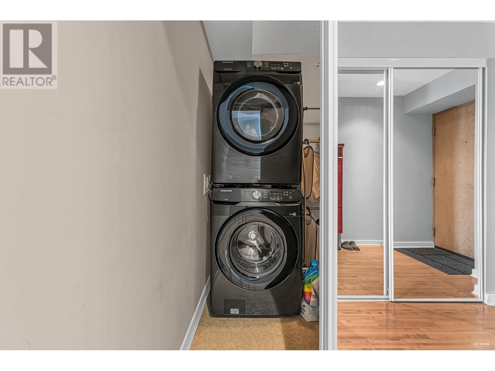 1708 14 Begbie Street, New Westminster, British Columbia  V3M 0C4 - Photo 7 - R2819788