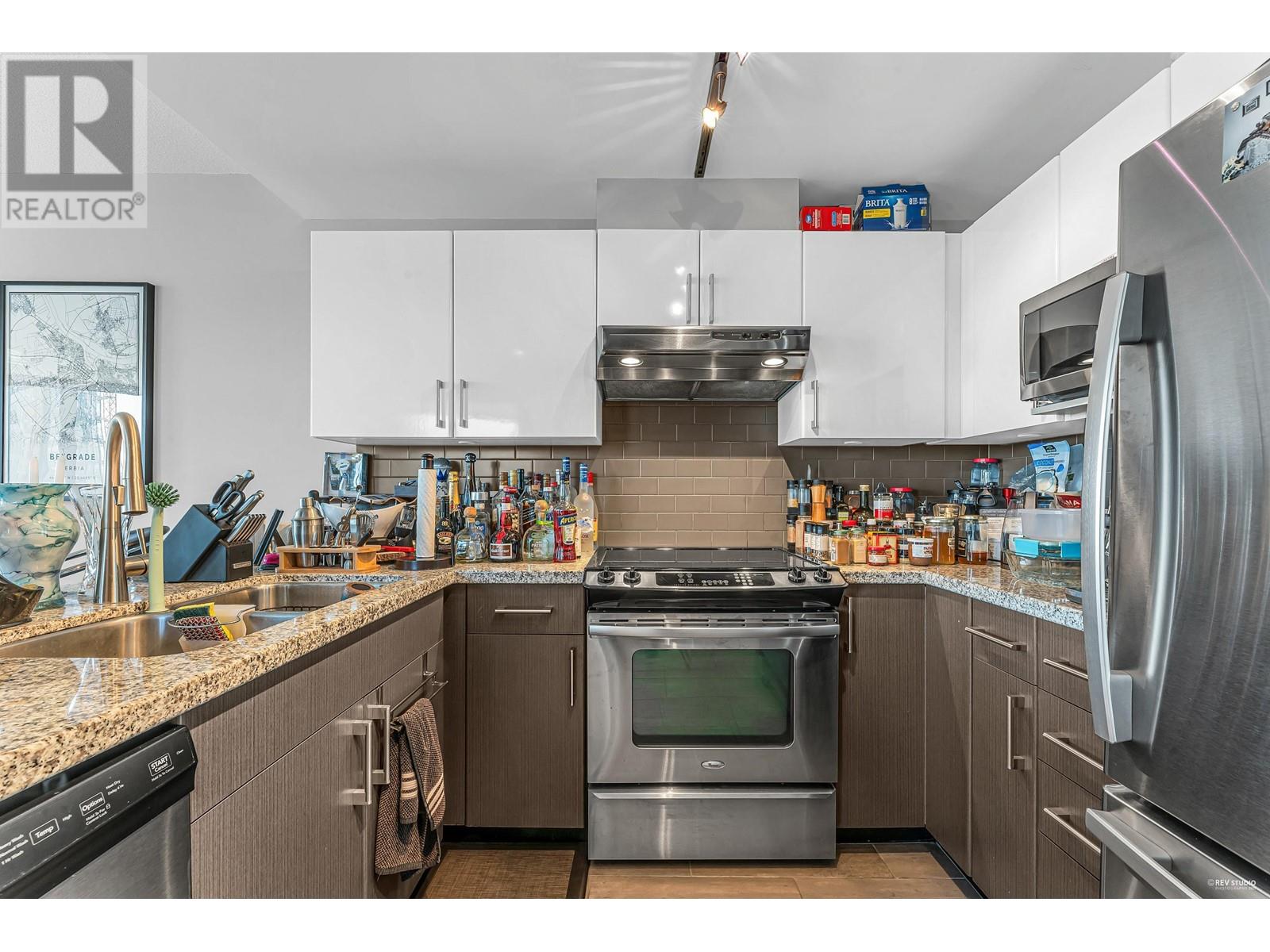 1708 14 Begbie Street, New Westminster, British Columbia  V3M 0C4 - Photo 8 - R2819788