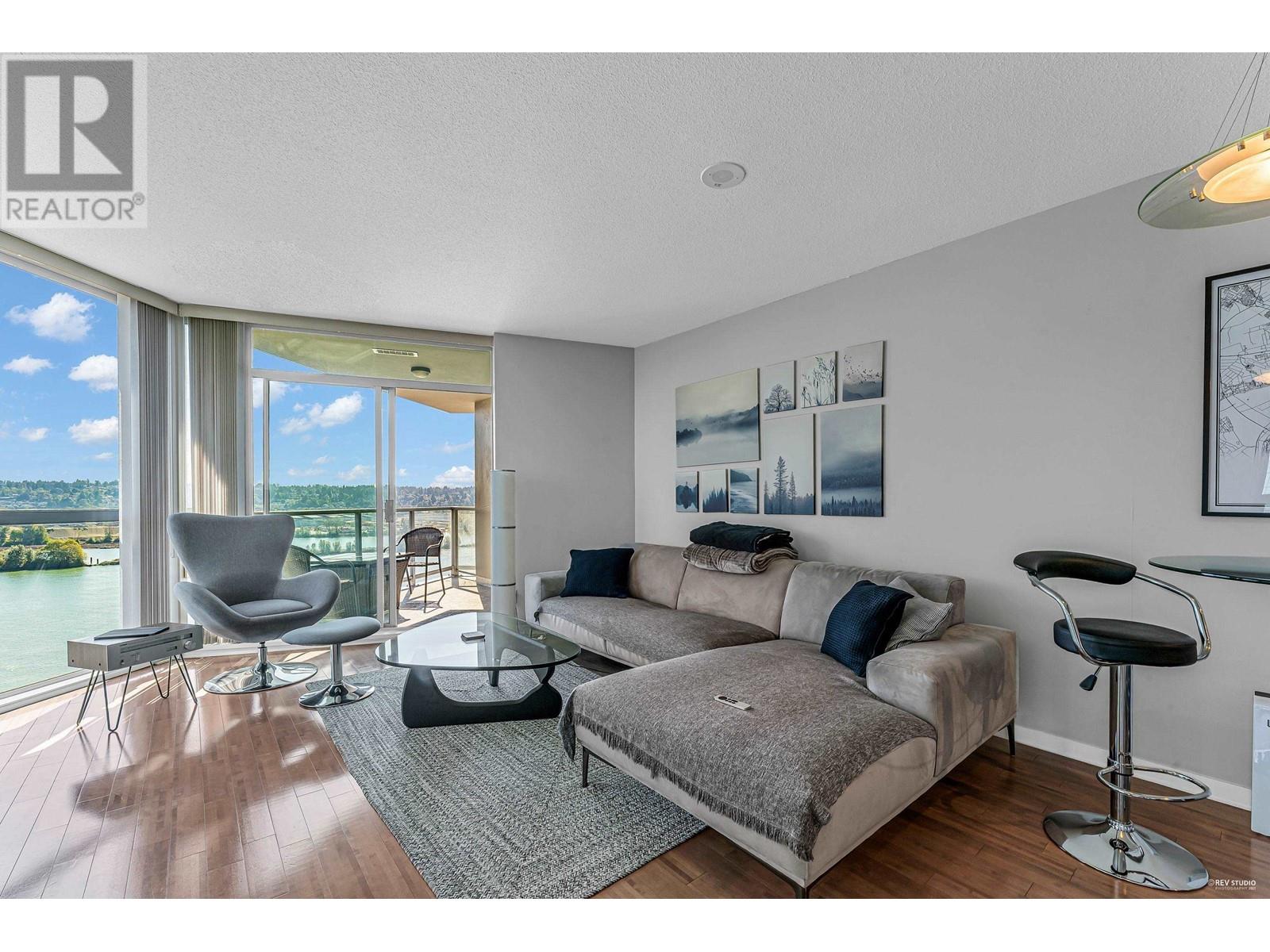 1708 14 Begbie Street, New Westminster, British Columbia  V3M 0C4 - Photo 9 - R2819788