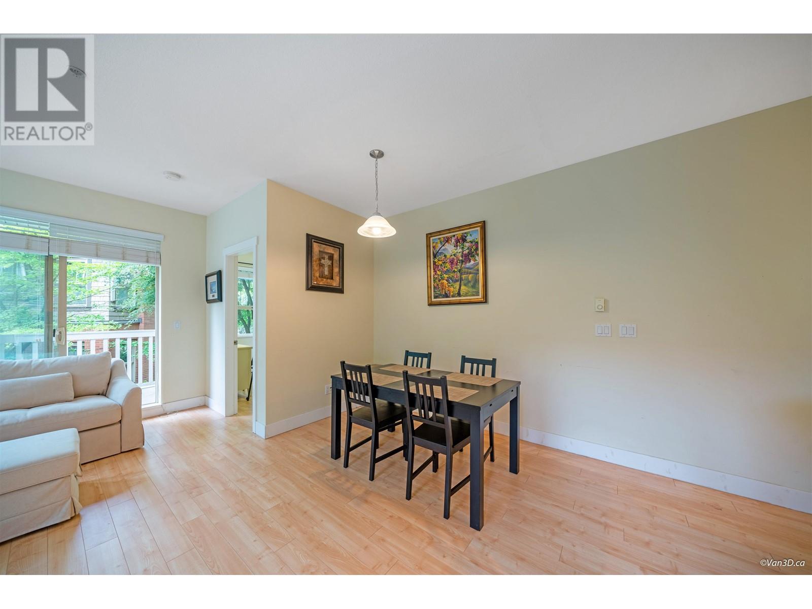 2207 4625 Valley Drive, Vancouver, British Columbia  V6J 5L7 - Photo 10 - R2819810