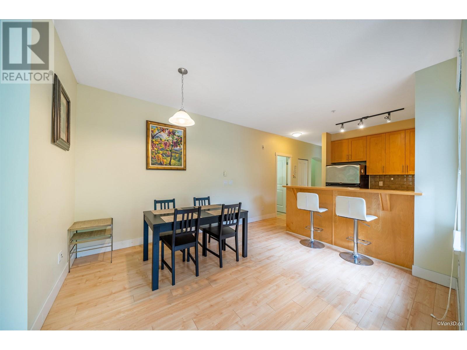 2207 4625 Valley Drive, Vancouver, British Columbia  V6J 5L7 - Photo 11 - R2819810