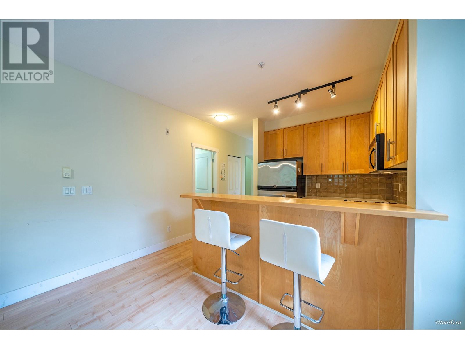 2207 4625 Valley Drive, Vancouver, British Columbia  V6J 5L7 - Photo 13 - R2819810