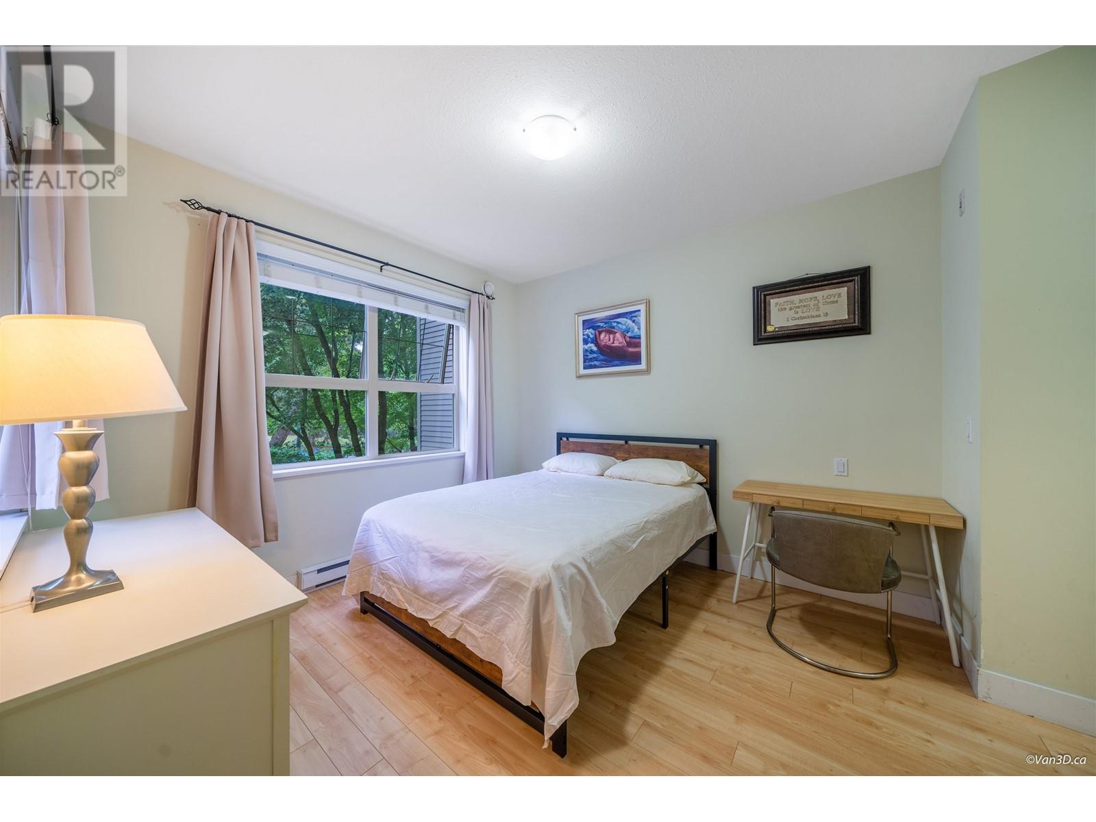 2207 4625 Valley Drive, Vancouver, British Columbia  V6J 5L7 - Photo 14 - R2819810