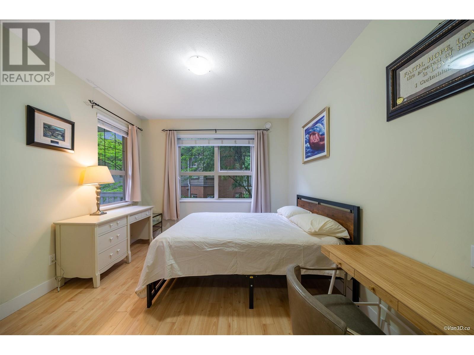 2207 4625 Valley Drive, Vancouver, British Columbia  V6J 5L7 - Photo 15 - R2819810
