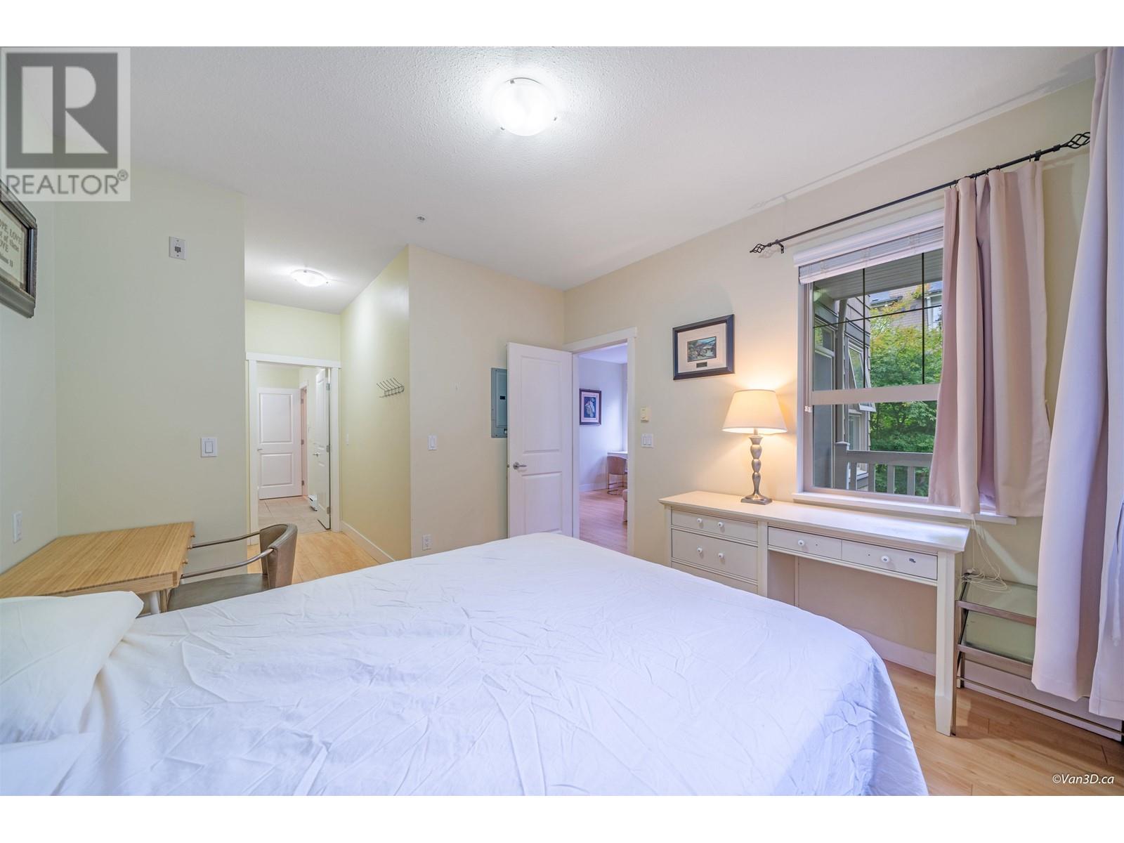 2207 4625 Valley Drive, Vancouver, British Columbia  V6J 5L7 - Photo 16 - R2819810