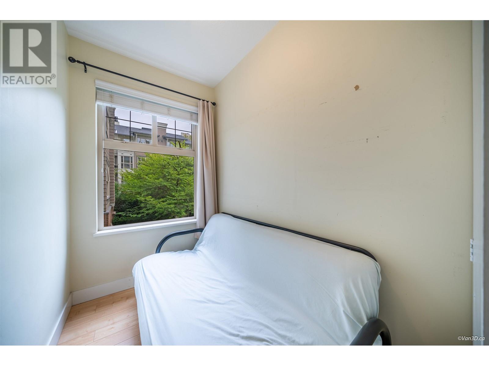 2207 4625 Valley Drive, Vancouver, British Columbia  V6J 5L7 - Photo 17 - R2819810