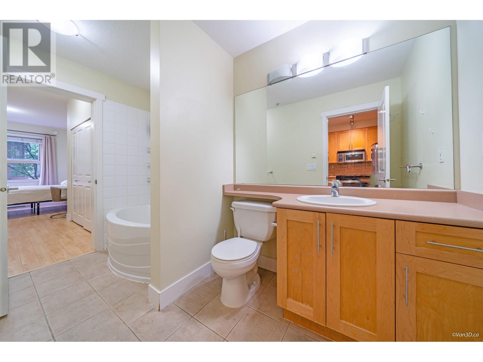 2207 4625 Valley Drive, Vancouver, British Columbia  V6J 5L7 - Photo 18 - R2819810