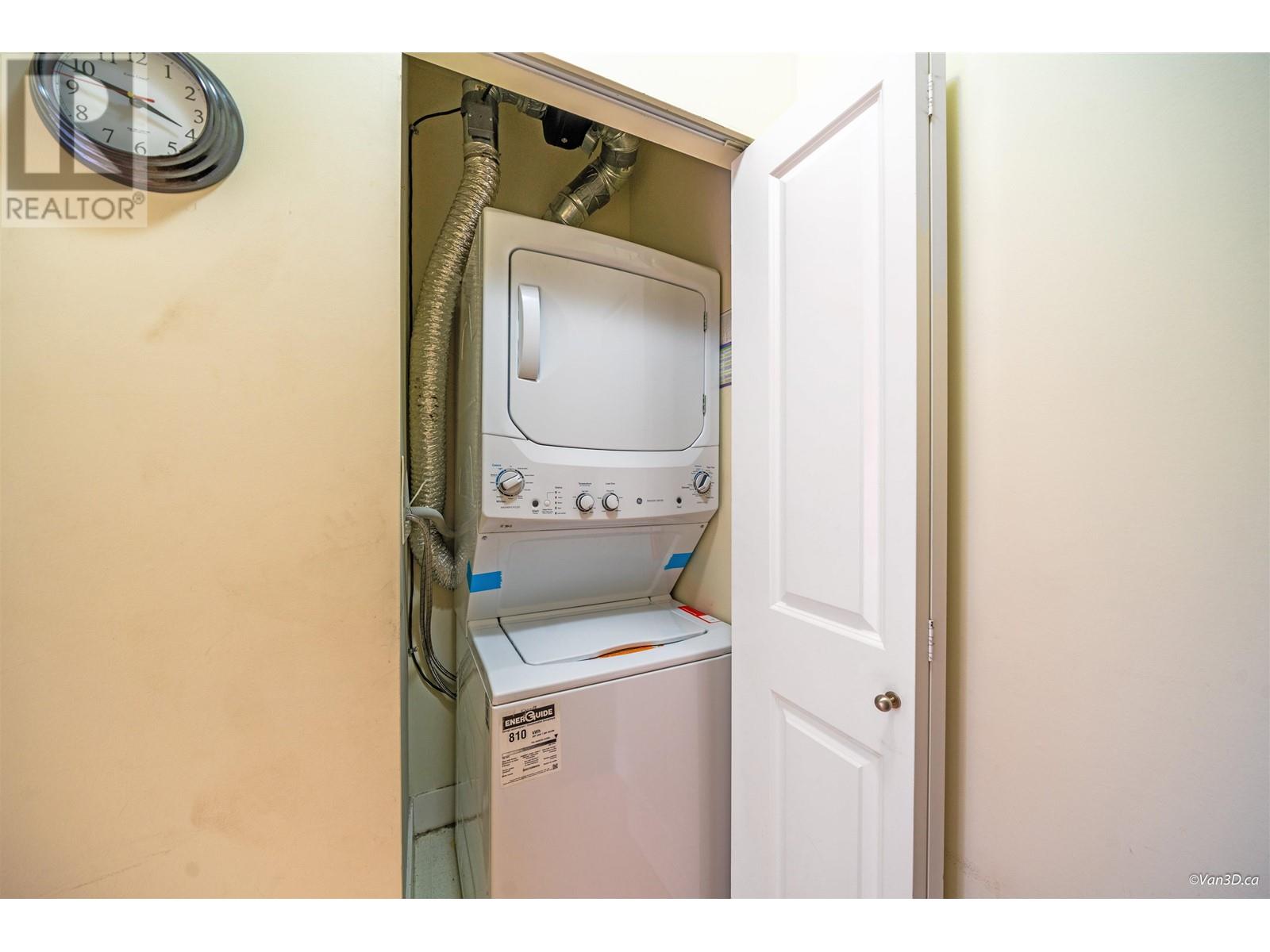 2207 4625 Valley Drive, Vancouver, British Columbia  V6J 5L7 - Photo 20 - R2819810