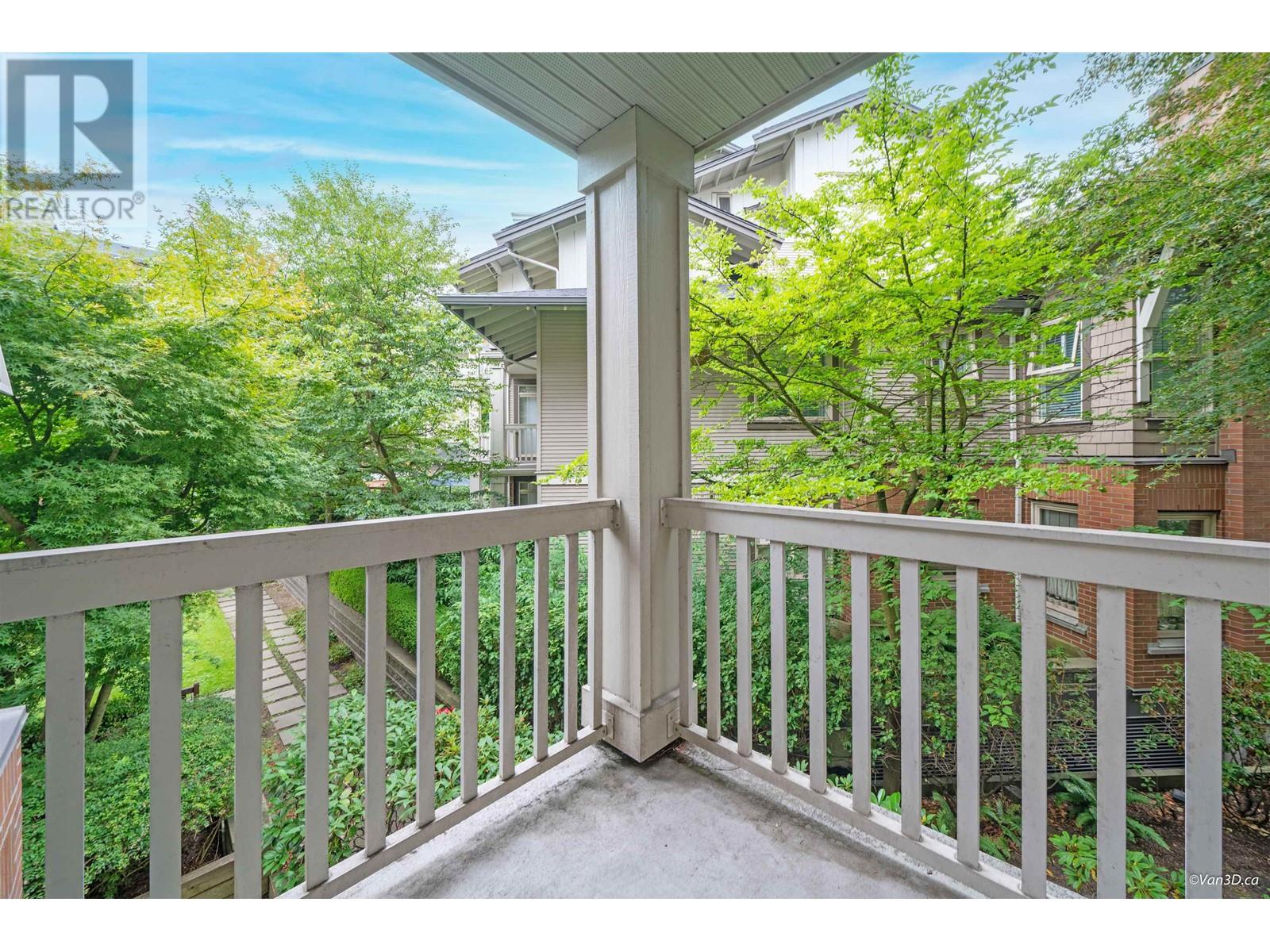 2207 4625 Valley Drive, Vancouver, British Columbia  V6J 5L7 - Photo 22 - R2819810