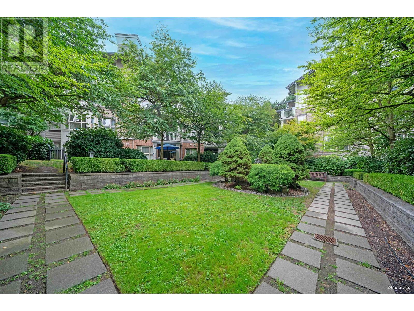 2207 4625 Valley Drive, Vancouver, British Columbia  V6J 5L7 - Photo 23 - R2819810