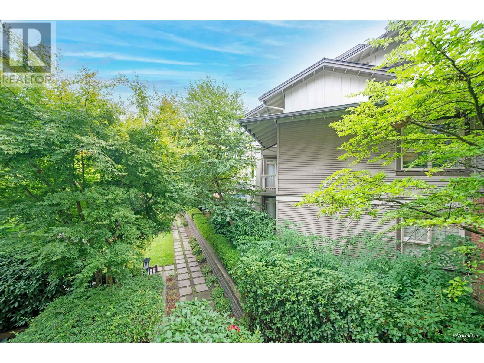 2207 4625 Valley Drive, Vancouver, British Columbia  V6J 5L7 - Photo 24 - R2819810