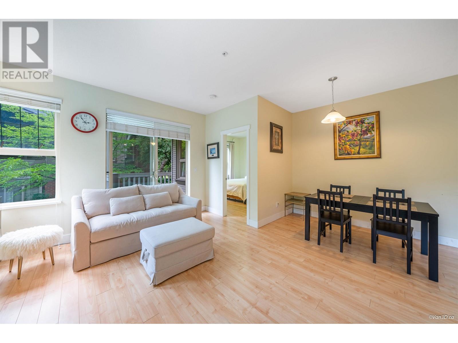 2207 4625 Valley Drive, Vancouver, British Columbia  V6J 5L7 - Photo 4 - R2819810