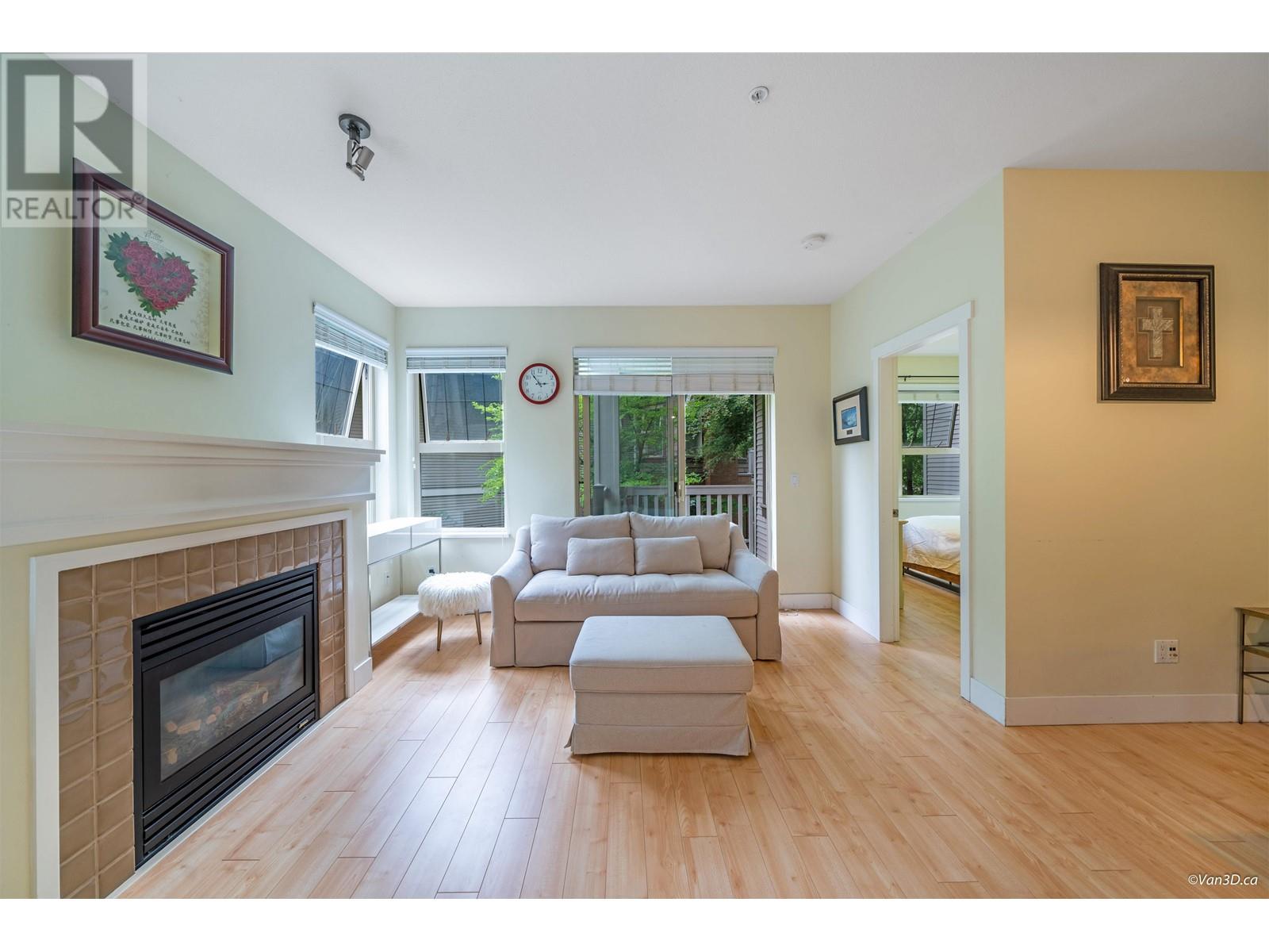 2207 4625 Valley Drive, Vancouver, British Columbia  V6J 5L7 - Photo 5 - R2819810