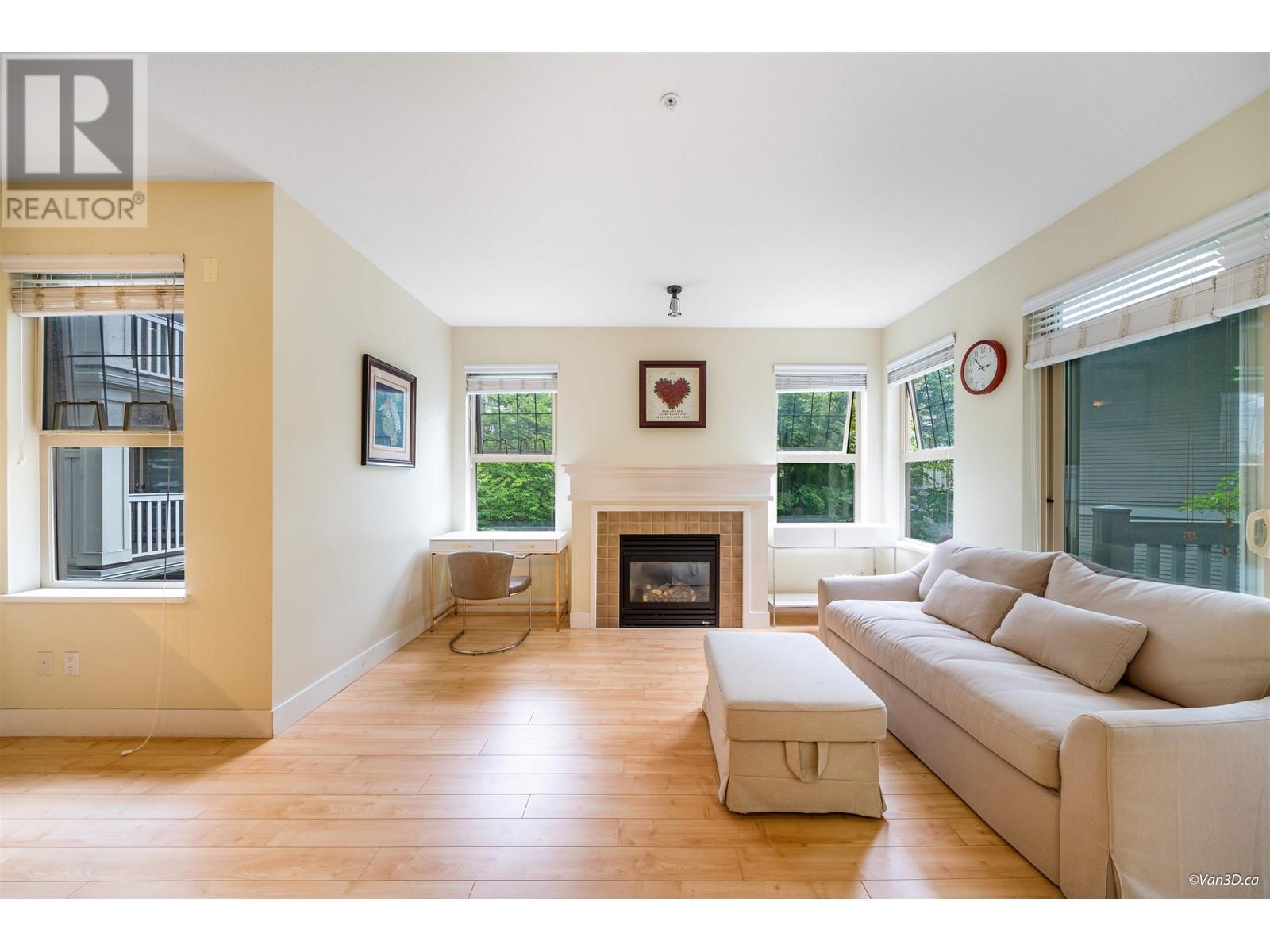2207 4625 Valley Drive, Vancouver, British Columbia  V6J 5L7 - Photo 7 - R2819810