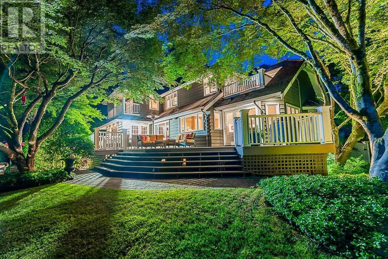 2997 ROSEBERY AVENUE, west vancouver, British Columbia