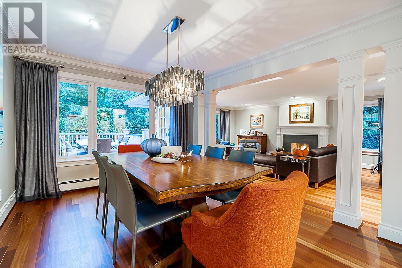 2997 Rosebery Avenue, West Vancouver, British Columbia  V7V 3A8 - Photo 12 - R2819789