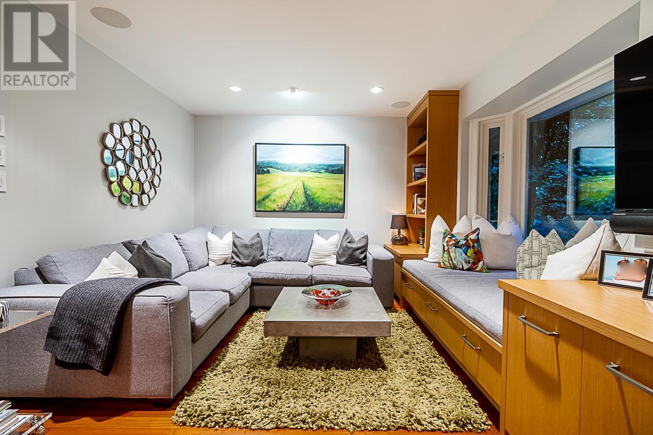2997 Rosebery Avenue, West Vancouver, British Columbia  V7V 3A8 - Photo 15 - R2819789