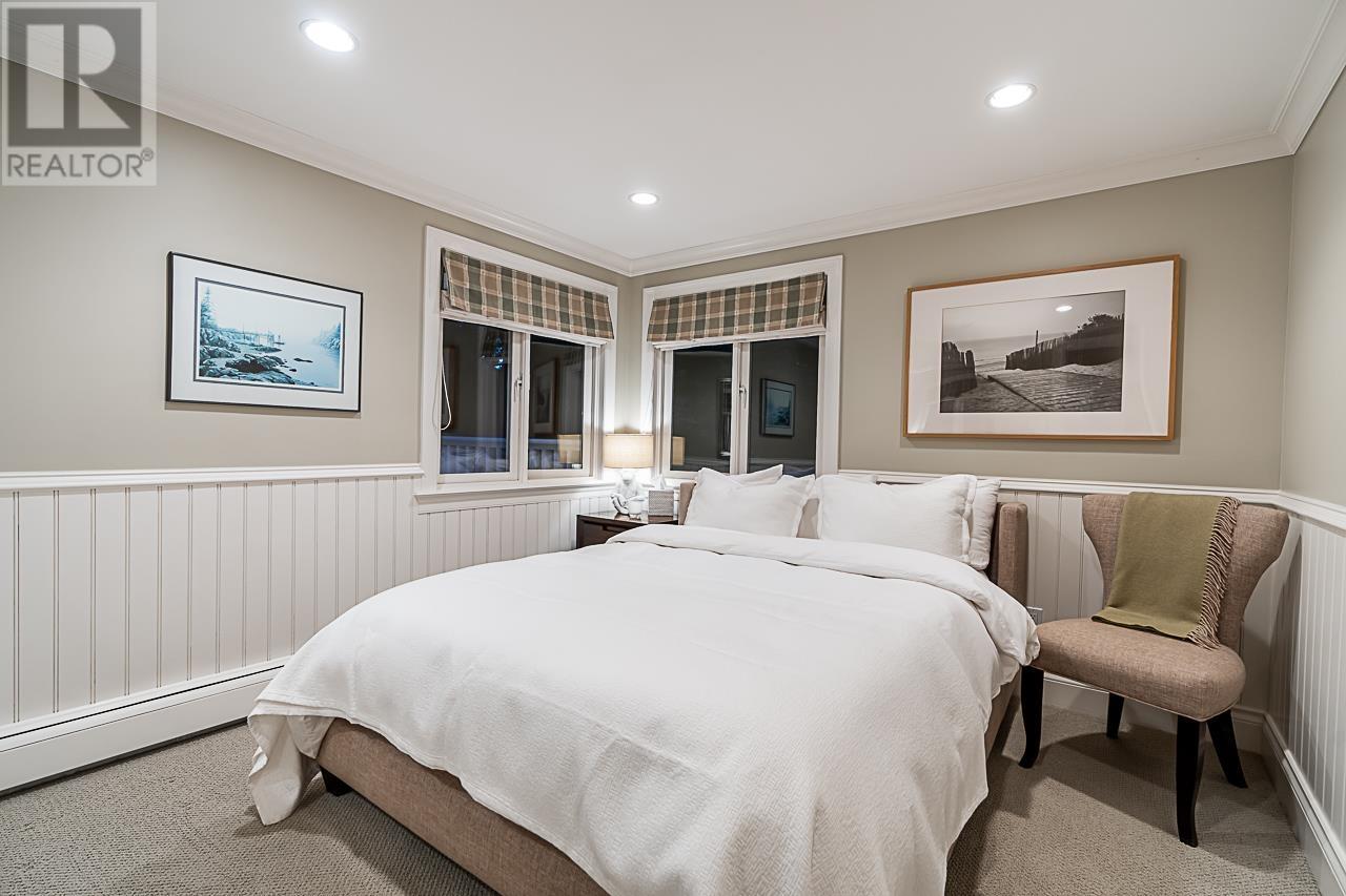 2997 Rosebery Avenue, West Vancouver, British Columbia  V7V 3A8 - Photo 19 - R2819789
