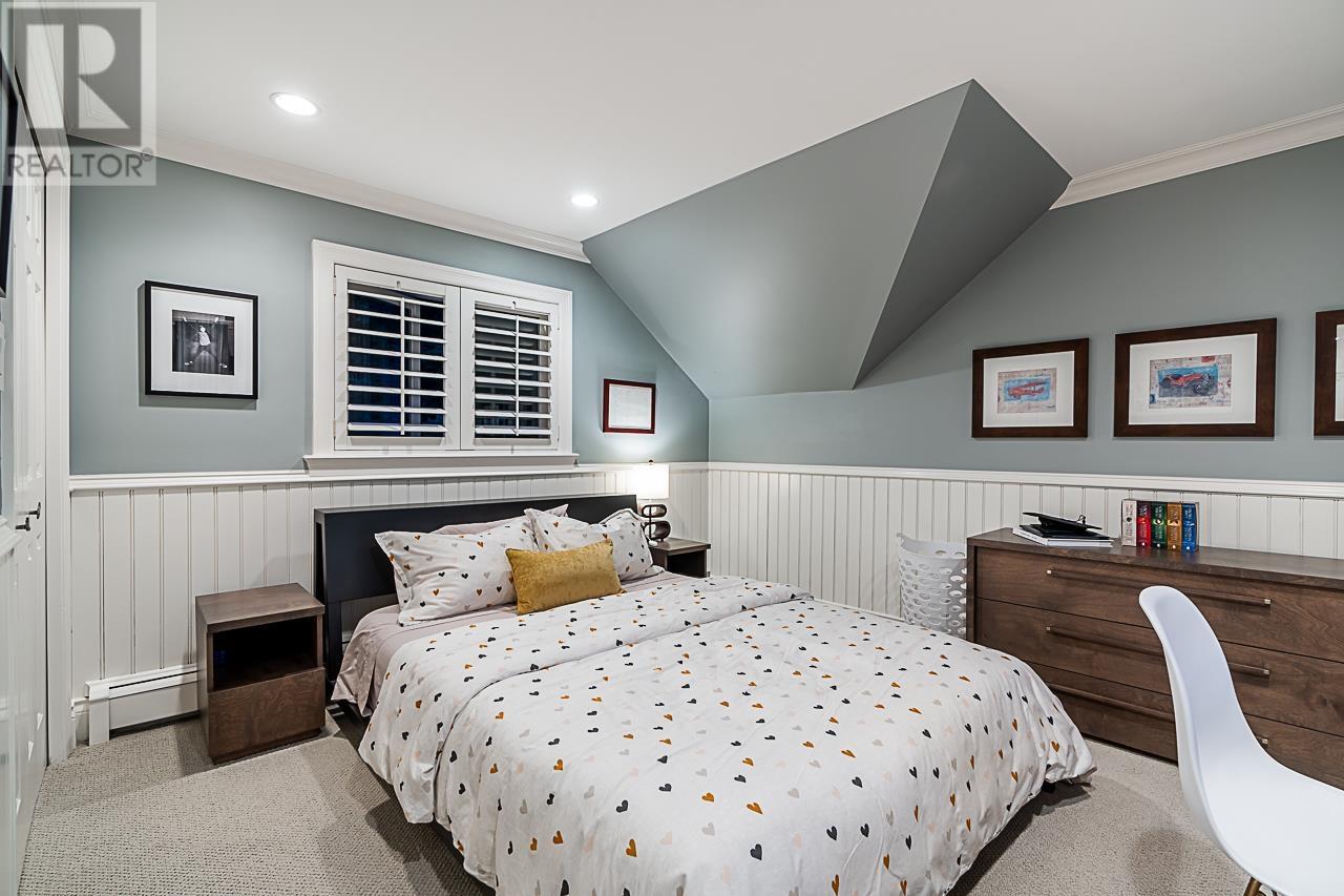 2997 Rosebery Avenue, West Vancouver, British Columbia  V7V 3A8 - Photo 20 - R2819789