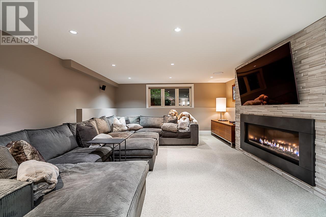 2997 Rosebery Avenue, West Vancouver, British Columbia  V7V 3A8 - Photo 23 - R2819789