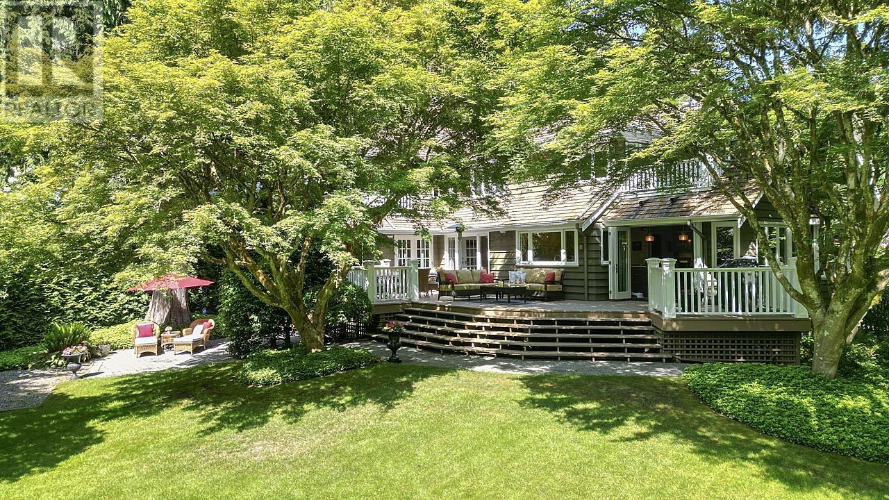 2997 Rosebery Avenue, West Vancouver, British Columbia  V7V 3A8 - Photo 32 - R2819789