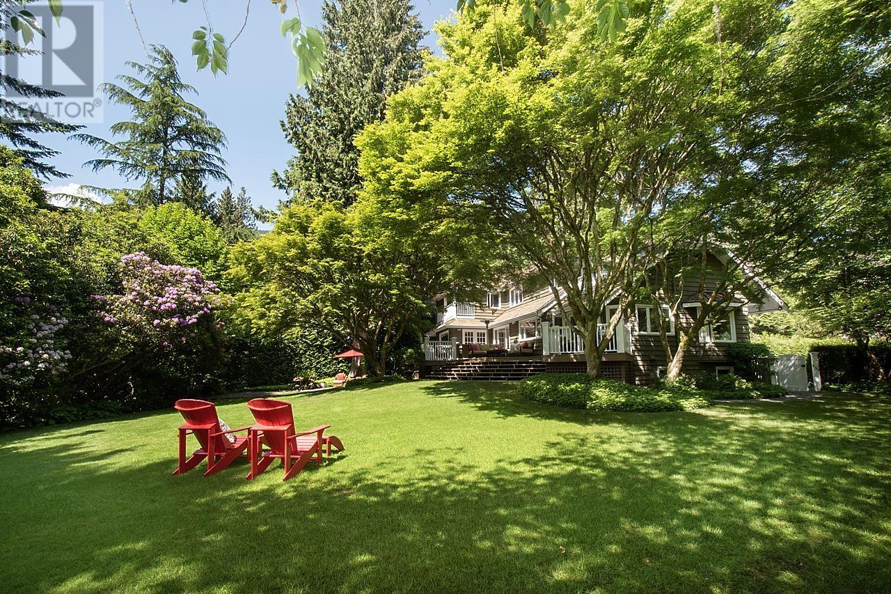 2997 Rosebery Avenue, West Vancouver, British Columbia  V7V 3A8 - Photo 34 - R2819789