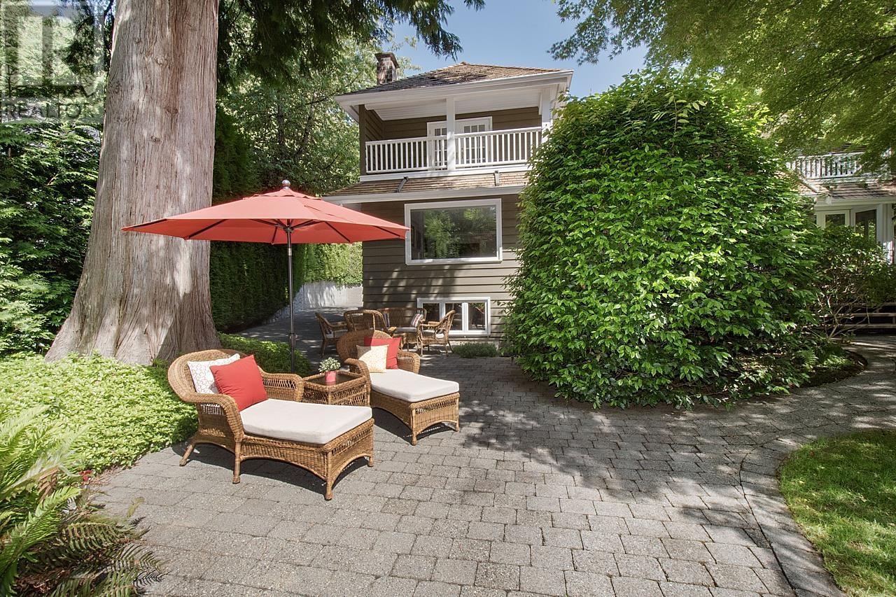 2997 Rosebery Avenue, West Vancouver, British Columbia  V7V 3A8 - Photo 35 - R2819789