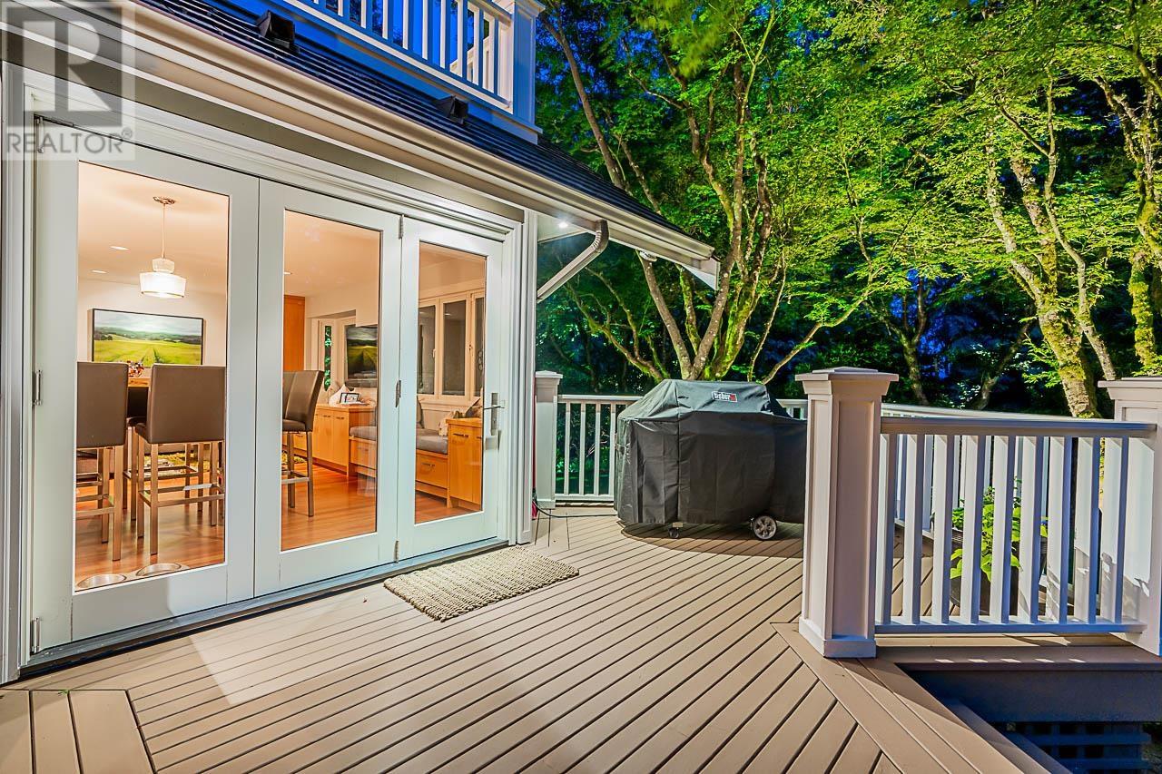 2997 Rosebery Avenue, West Vancouver, British Columbia  V7V 3A8 - Photo 37 - R2819789