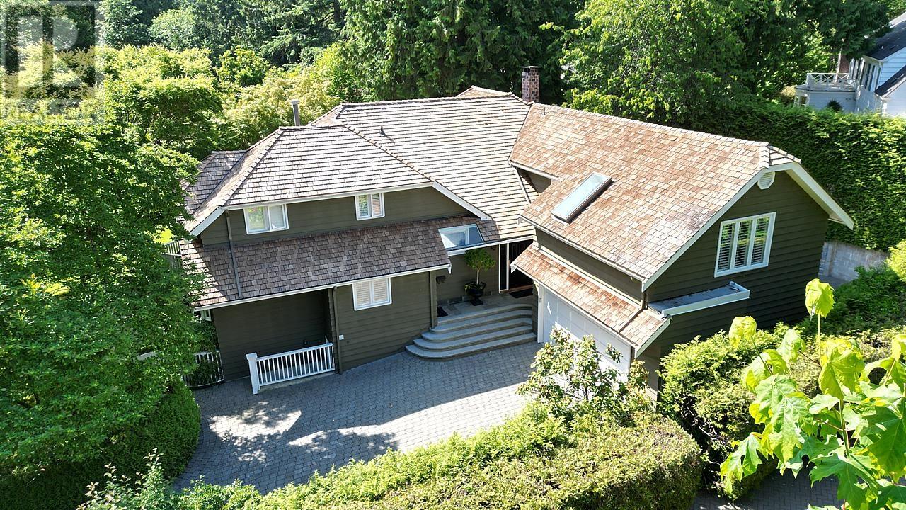 2997 Rosebery Avenue, West Vancouver, British Columbia  V7V 3A8 - Photo 4 - R2819789