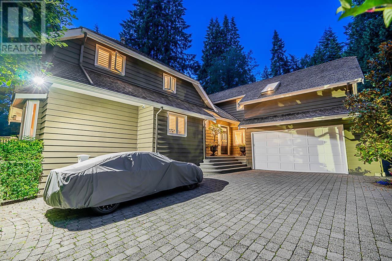 2997 Rosebery Avenue, West Vancouver, British Columbia  V7V 3A8 - Photo 5 - R2819789