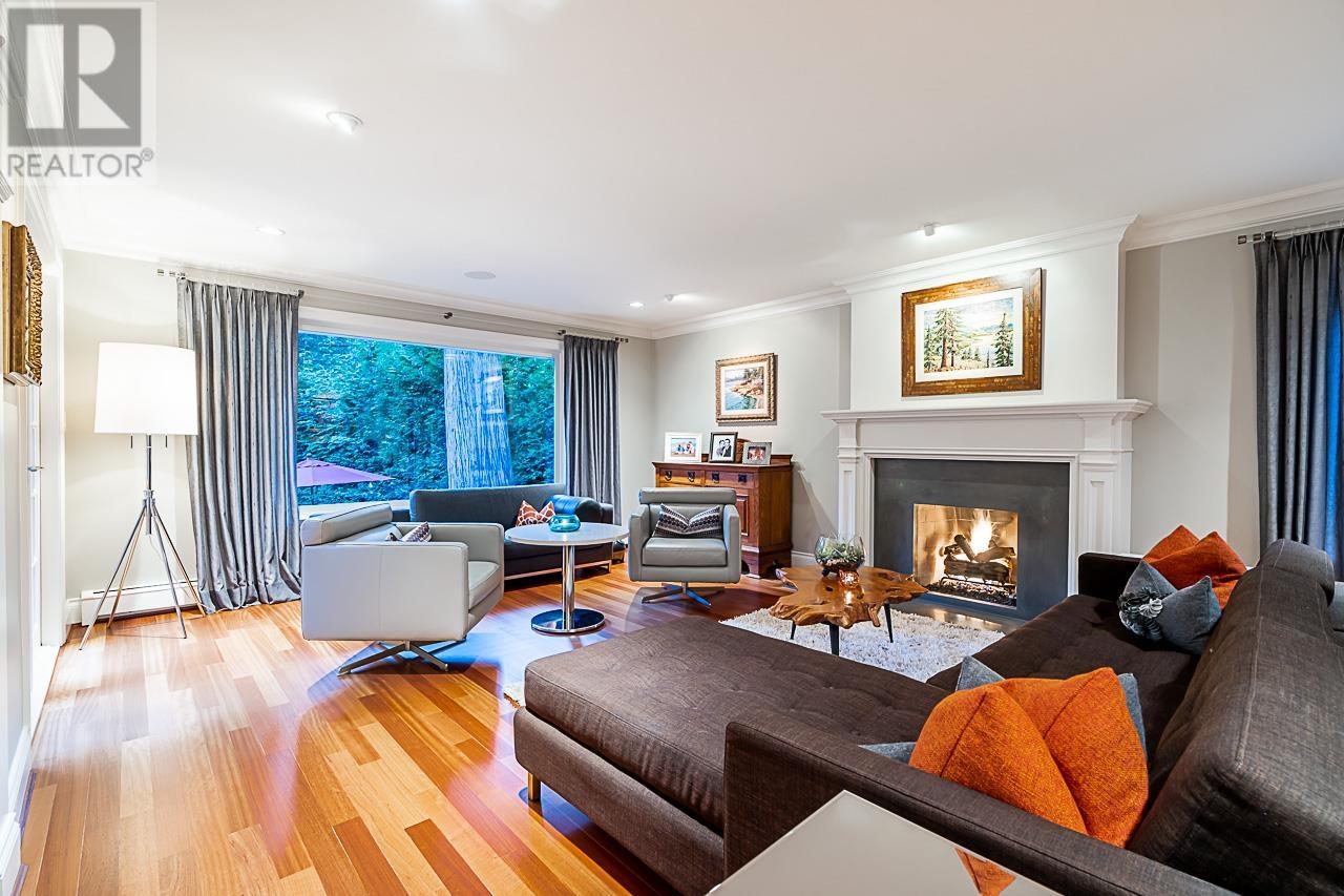 2997 Rosebery Avenue, West Vancouver, British Columbia  V7V 3A8 - Photo 7 - R2819789