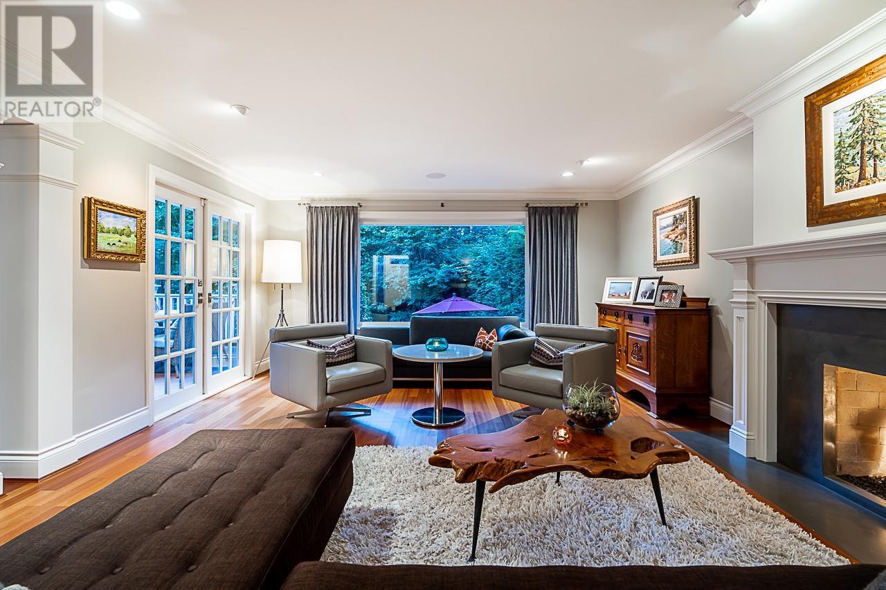 2997 Rosebery Avenue, West Vancouver, British Columbia  V7V 3A8 - Photo 8 - R2819789