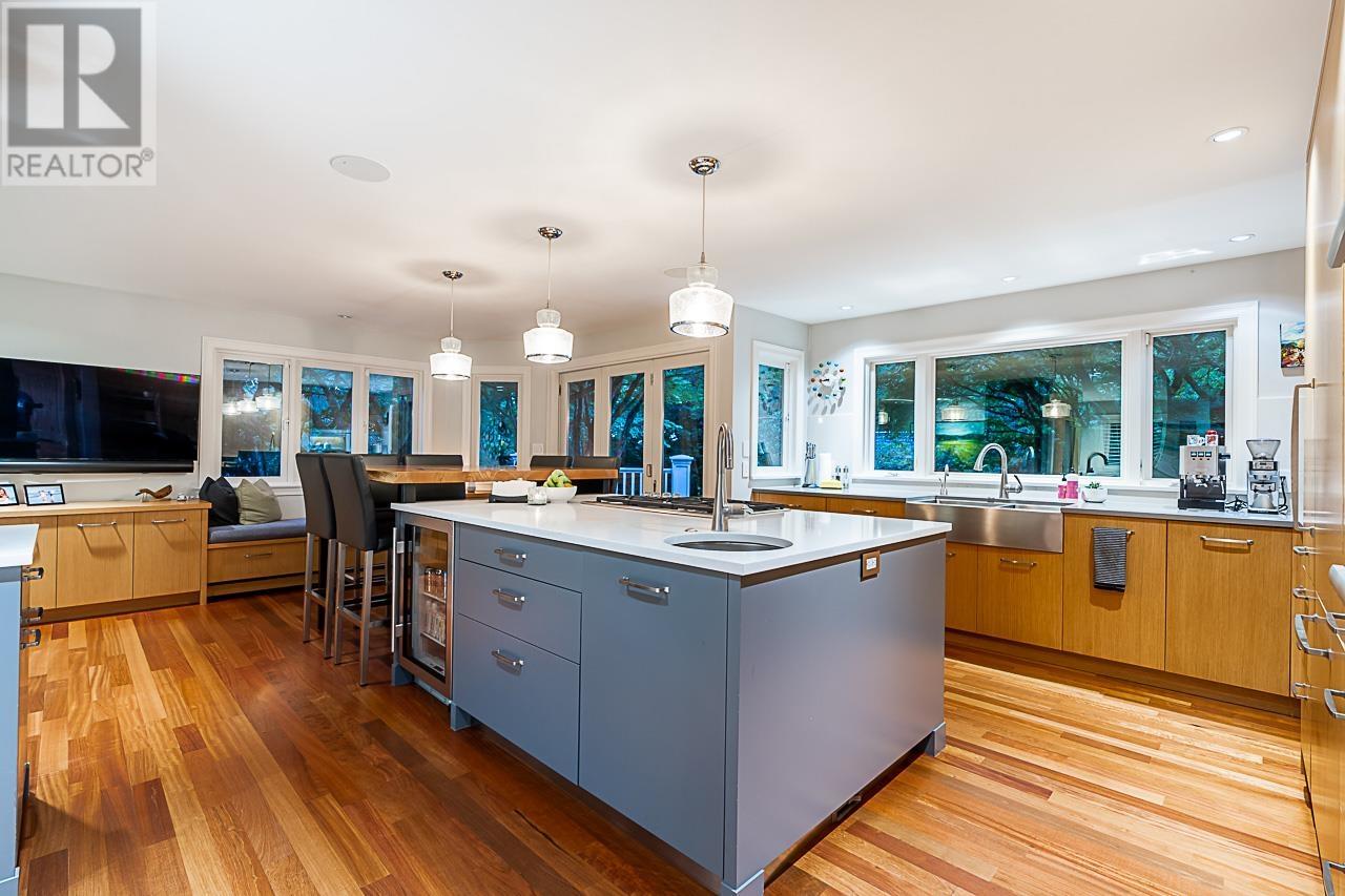 2997 Rosebery Avenue, West Vancouver, British Columbia  V7V 3A8 - Photo 9 - R2819789