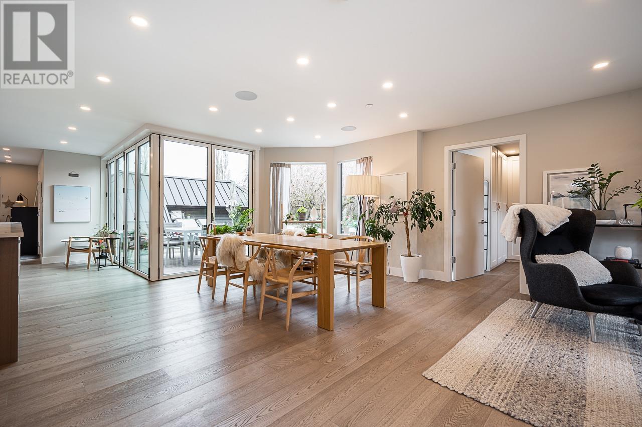 7450 Balaclava Street, Vancouver, British Columbia  V6N 4E2 - Photo 5 - R2819817