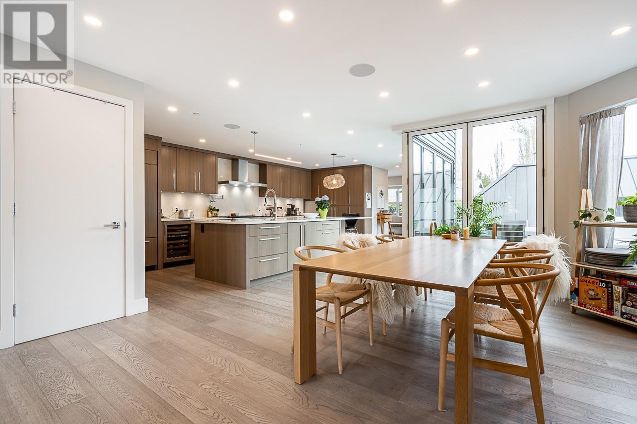 7450 Balaclava Street, Vancouver, British Columbia  V6N 4E2 - Photo 6 - R2819817