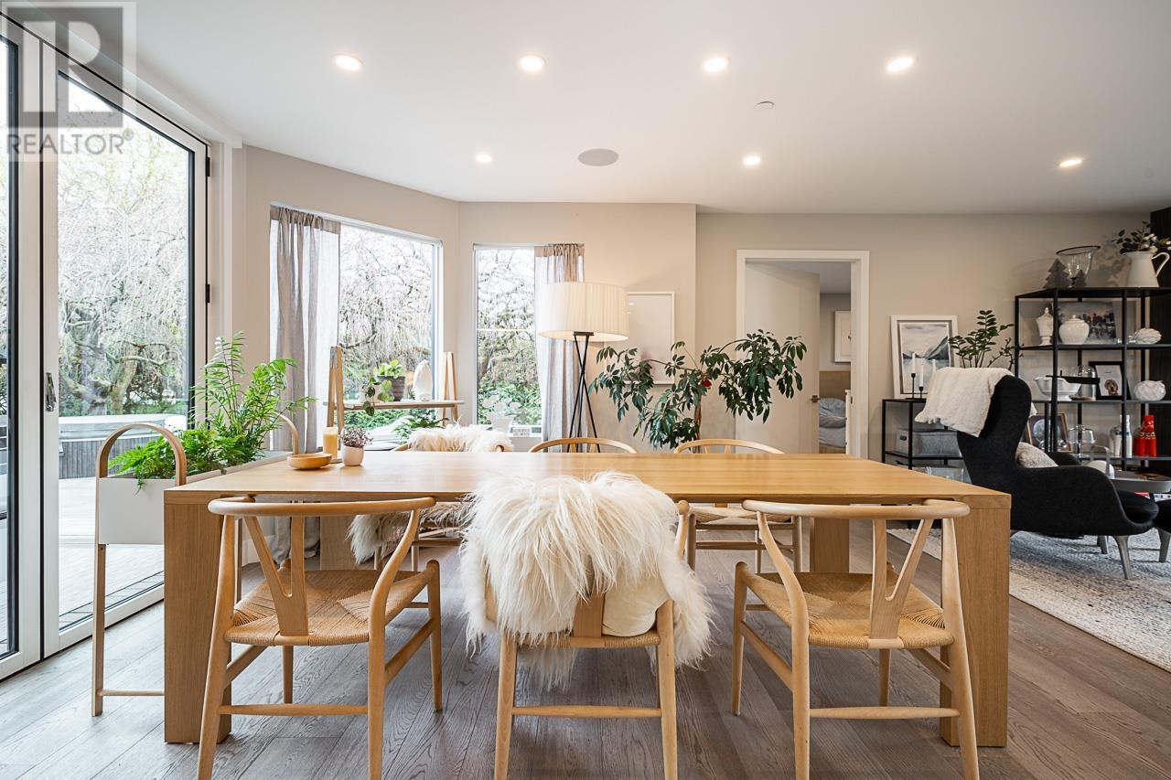 7450 Balaclava Street, Vancouver, British Columbia  V6N 4E2 - Photo 7 - R2819817