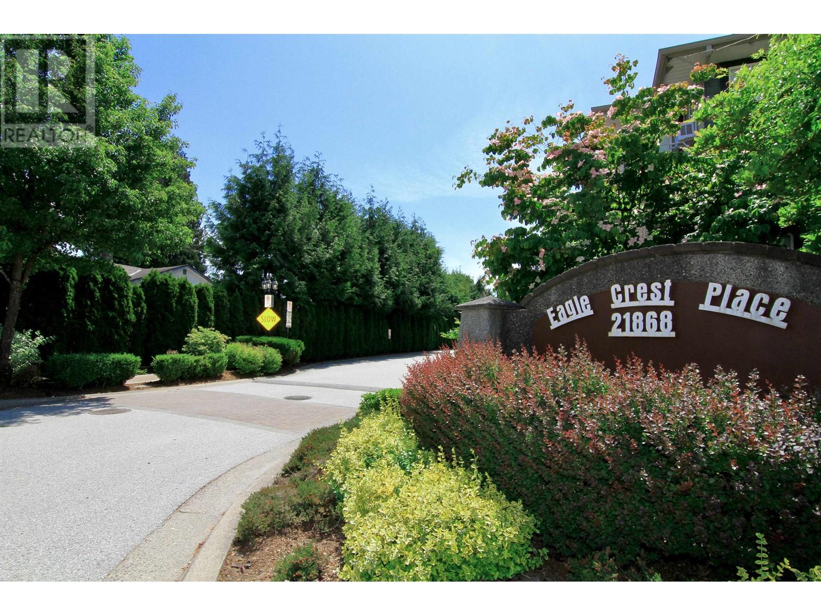 117 21868 Lougheed Highway, Maple Ridge, British Columbia  V2X 2S4 - Photo 1 - R2819829