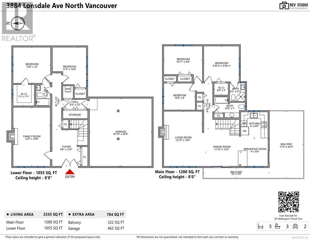 3884 Lonsdale Avenue, North Vancouver, British Columbia  V7N 3K6 - Photo 15 - R2819808
