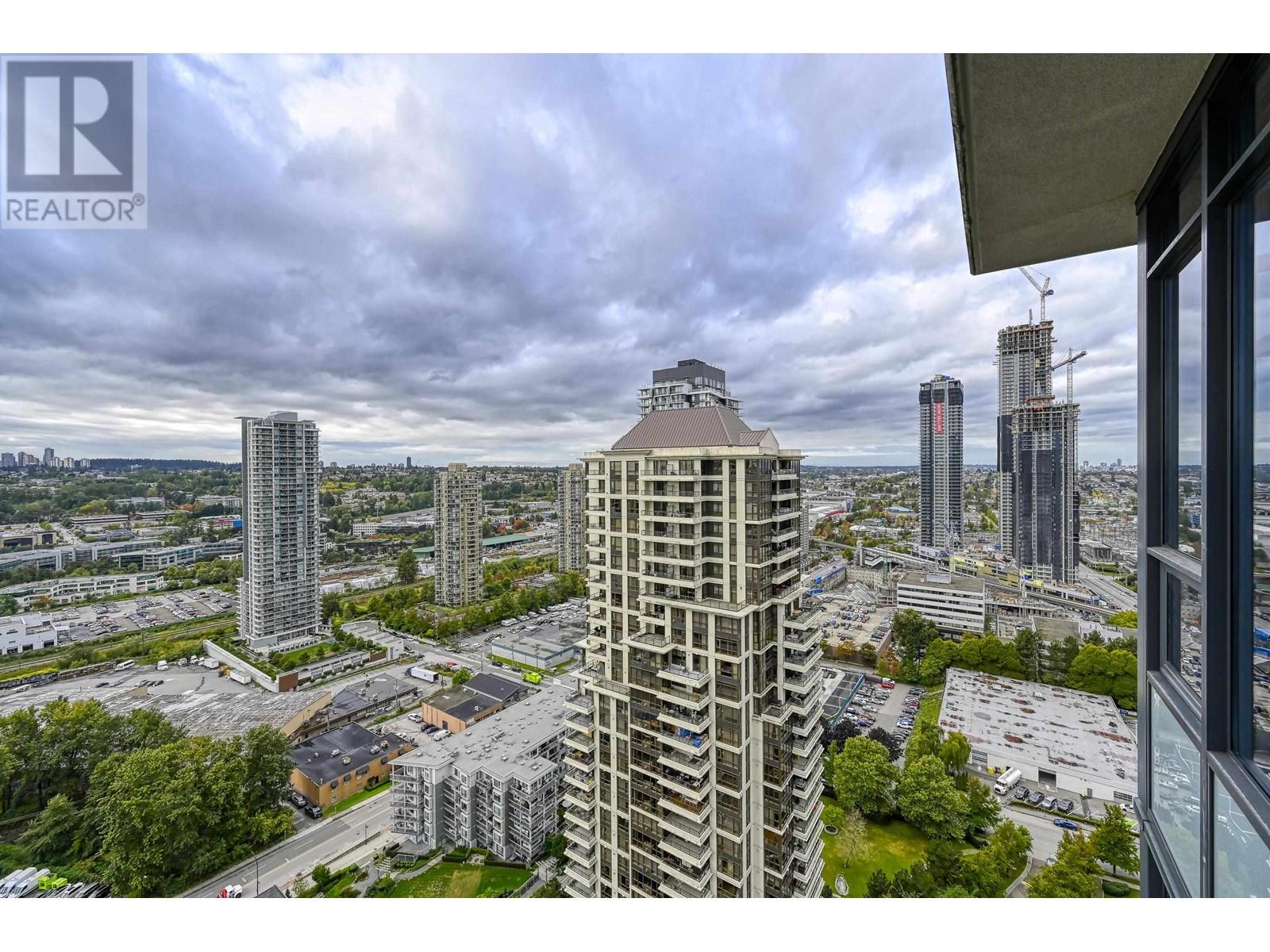 2903 2077 Rosser Avenue, Burnaby, British Columbia  V5C 0G6 - Photo 18 - R2819812