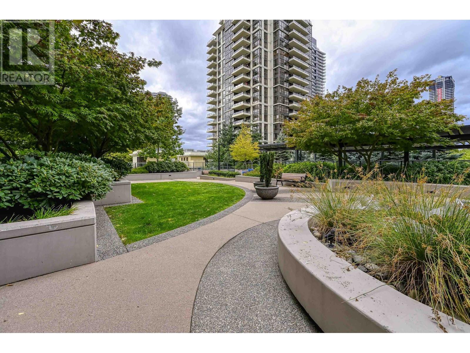 2903 2077 Rosser Avenue, Burnaby, British Columbia  V5C 0G6 - Photo 24 - R2819812