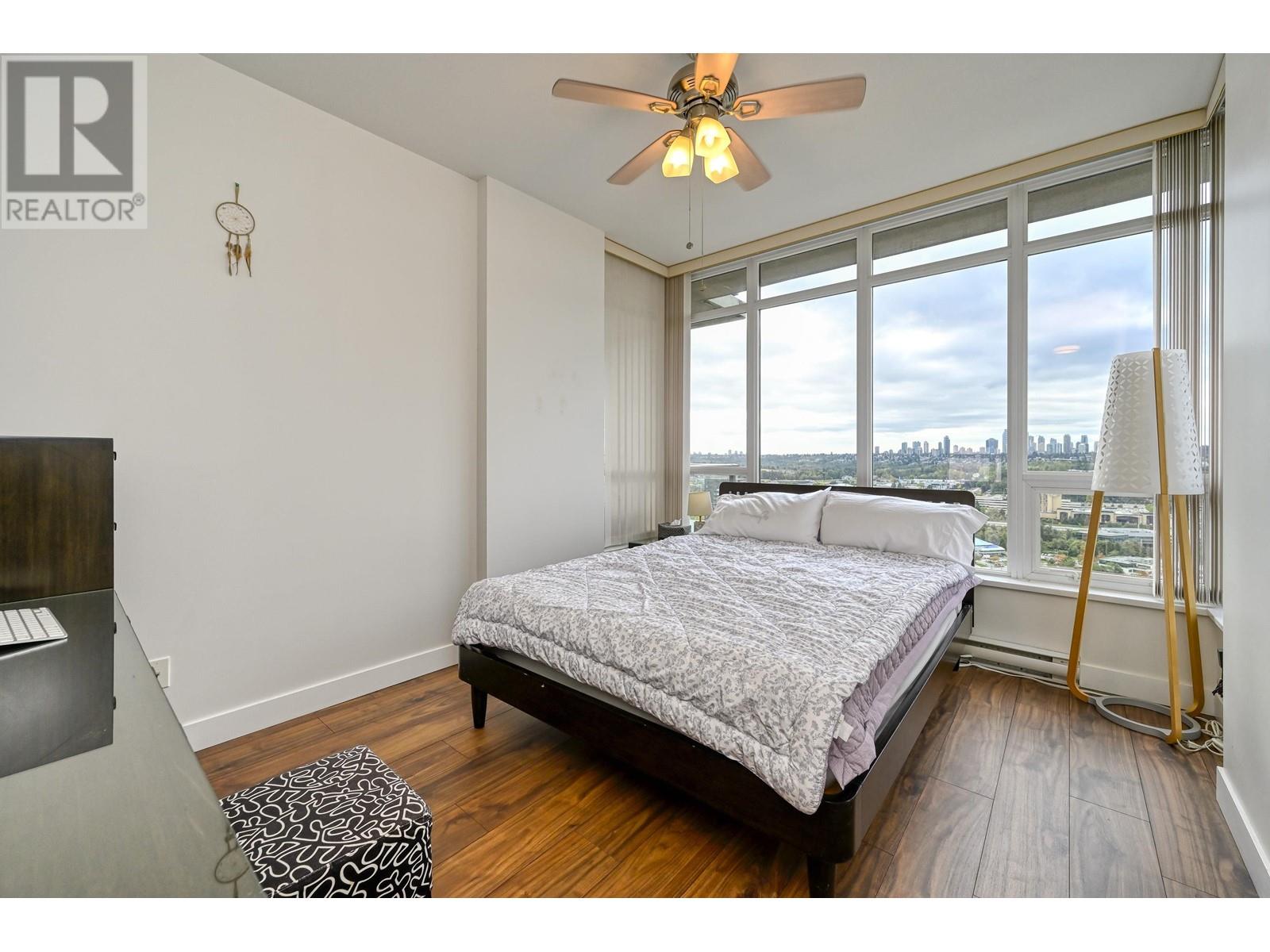 2903 2077 Rosser Avenue, Burnaby, British Columbia  V5C 0G6 - Photo 8 - R2819812