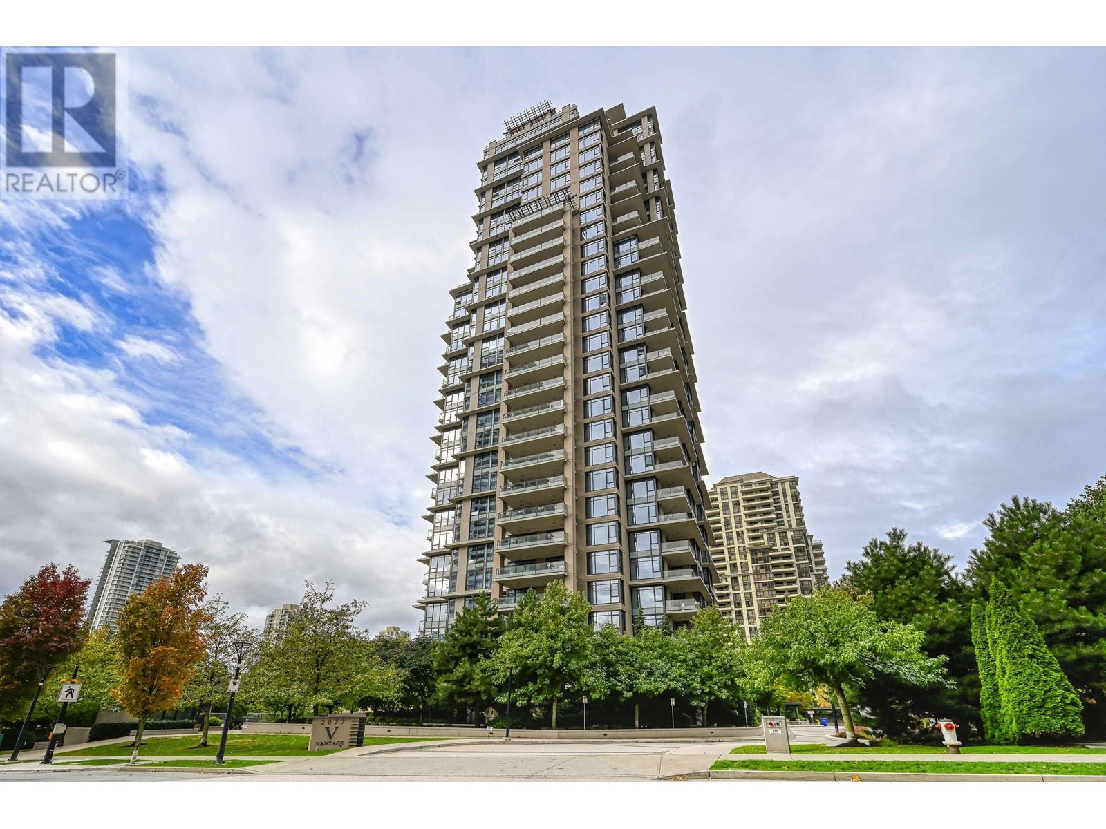 2903 2077 Rosser Avenue, Burnaby, British Columbia  V5C 0G6 - Photo 25 - R2819812