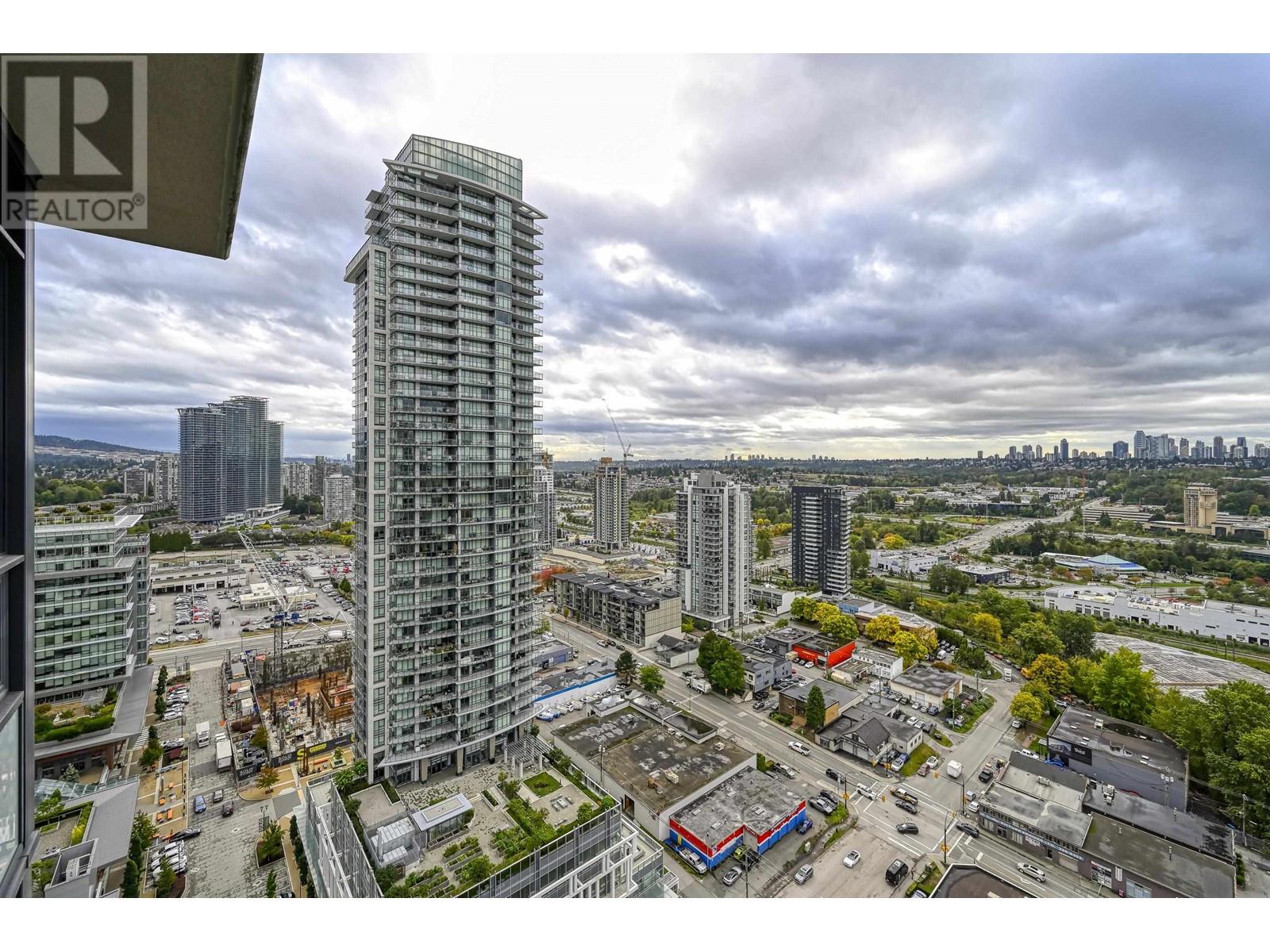 2903 2077 Rosser Avenue, Burnaby, British Columbia  V5C 0G6 - Photo 17 - R2819812