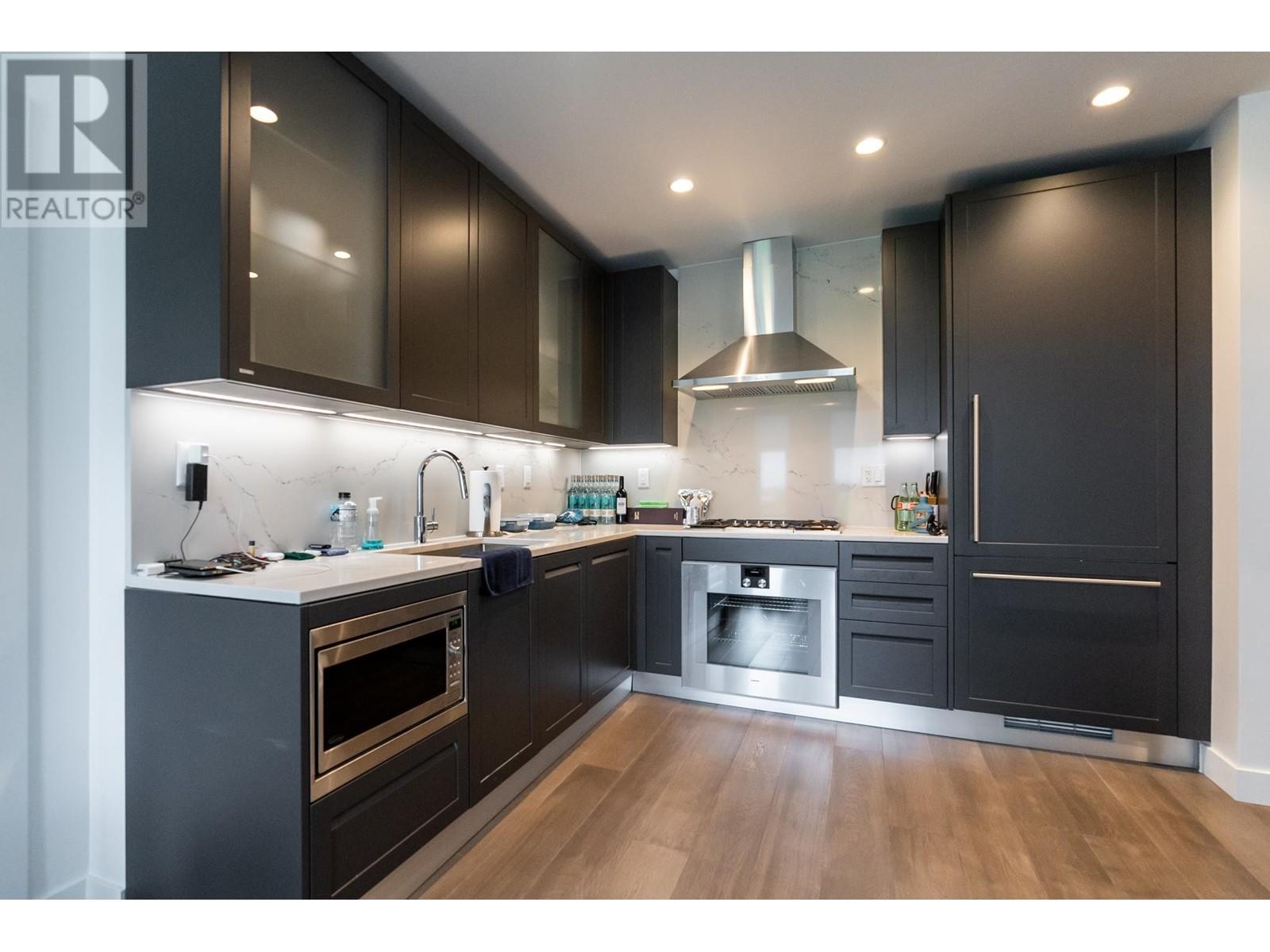 409 5733 Alberta Street, Vancouver, British Columbia  V5Y 0M3 - Photo 4 - R2785744