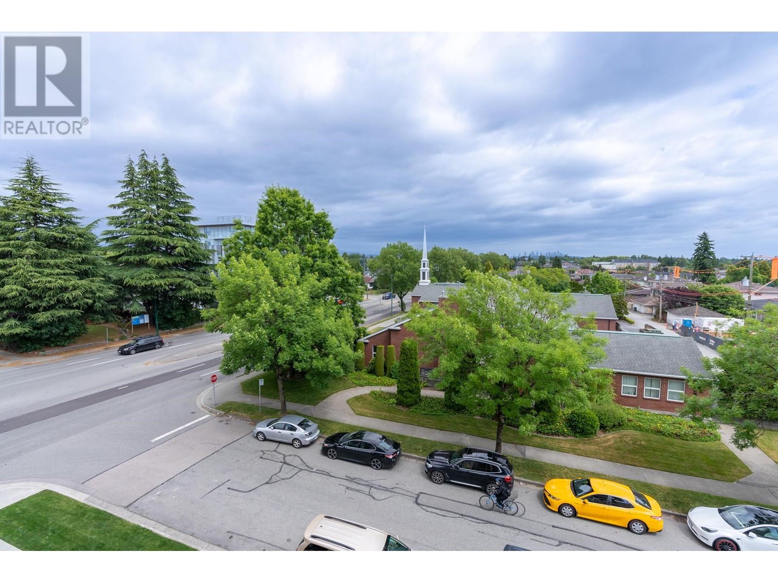 409 5733 Alberta Street, Vancouver, British Columbia  V5Y 0M3 - Photo 16 - R2785744