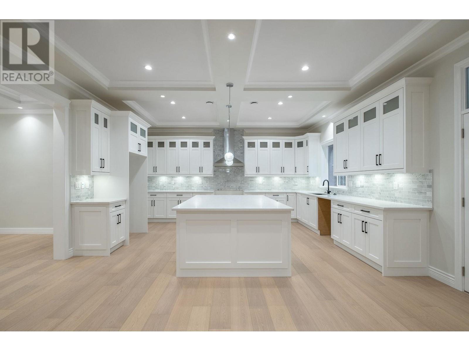 1342 FRANCIS CRESCENT, coquitlam, British Columbia