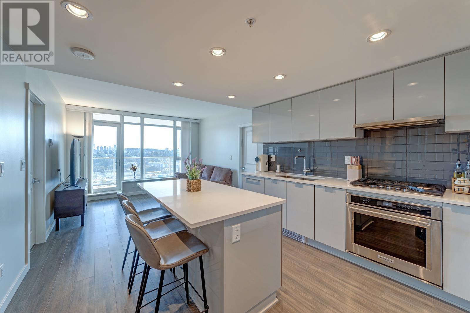 3302 2388 Madison Avenue, Burnaby, British Columbia  V5C 0K8 - Photo 6 - R2818730