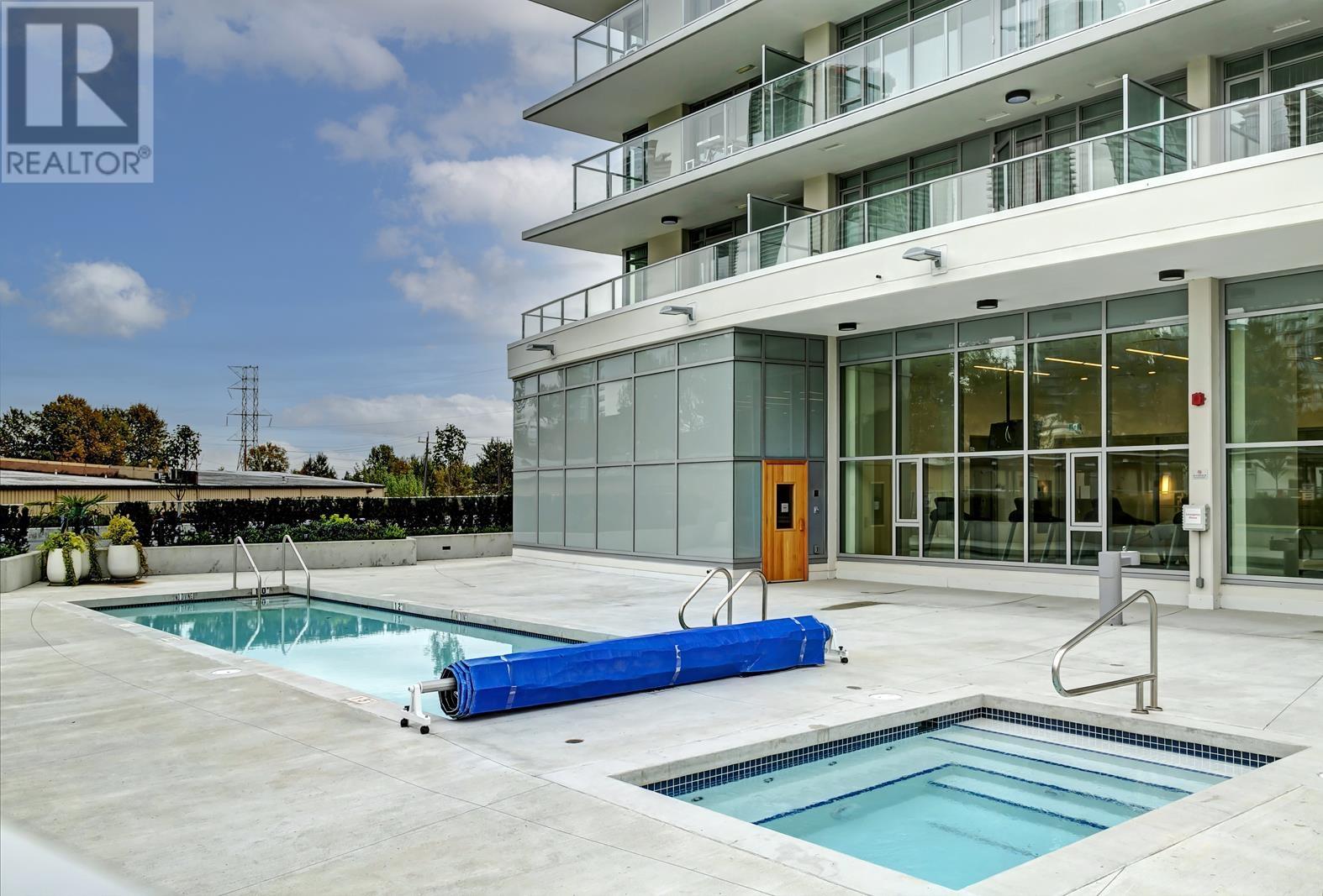 3302 2388 Madison Avenue, Burnaby, British Columbia  V5C 0K8 - Photo 25 - R2818730